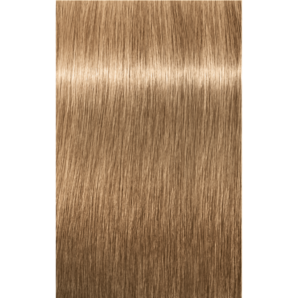7702045538533 - Schwarzkopf IGORA ROYAL Permanent Color Creme 2.1 oz / 60 g - 8-4 Light Blonde Beige