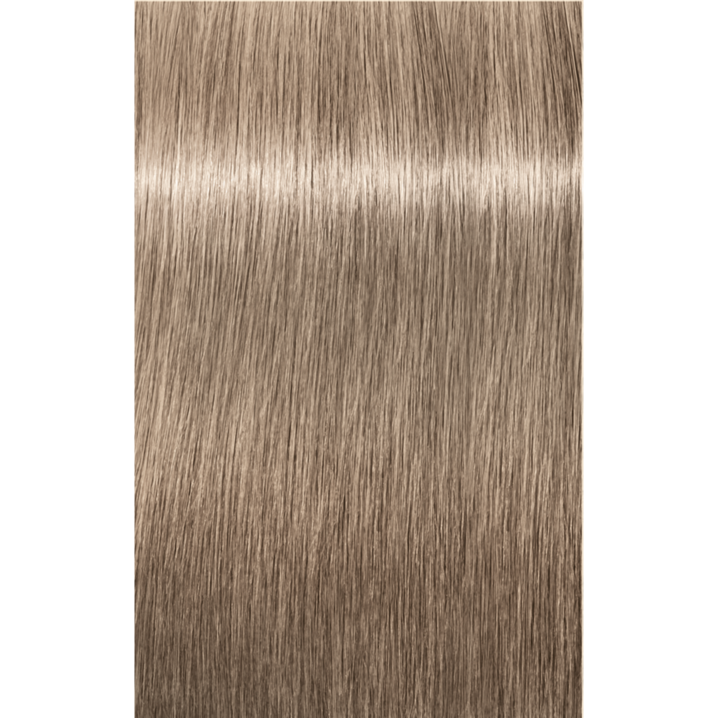 7702045538410 - Schwarzkopf IGORA ROYAL Permanent Color Creme 2.1 oz / 60 g - 9-1 Extra Light Blonde Cendre