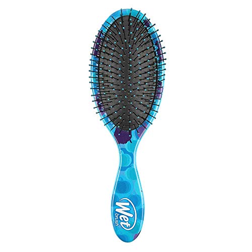 736658594843 - Wet Brush Original Detangler Hairbrush - Princess Cinderella LE