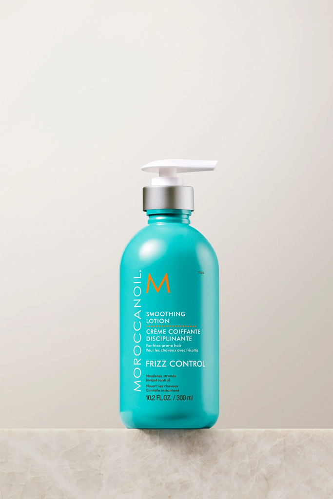 7290014827998 - Moroccanoil FRIZZ CONTROL Smoothing Lotion 10.2 oz / 300 ml
