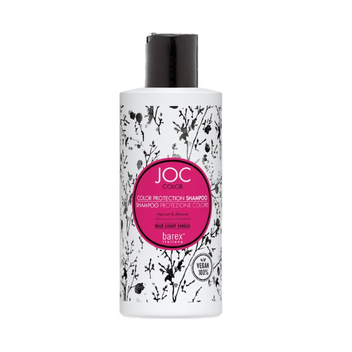 Barex Italiana JOC Color Protection Shampoo 8.5 oz - 8006554018616