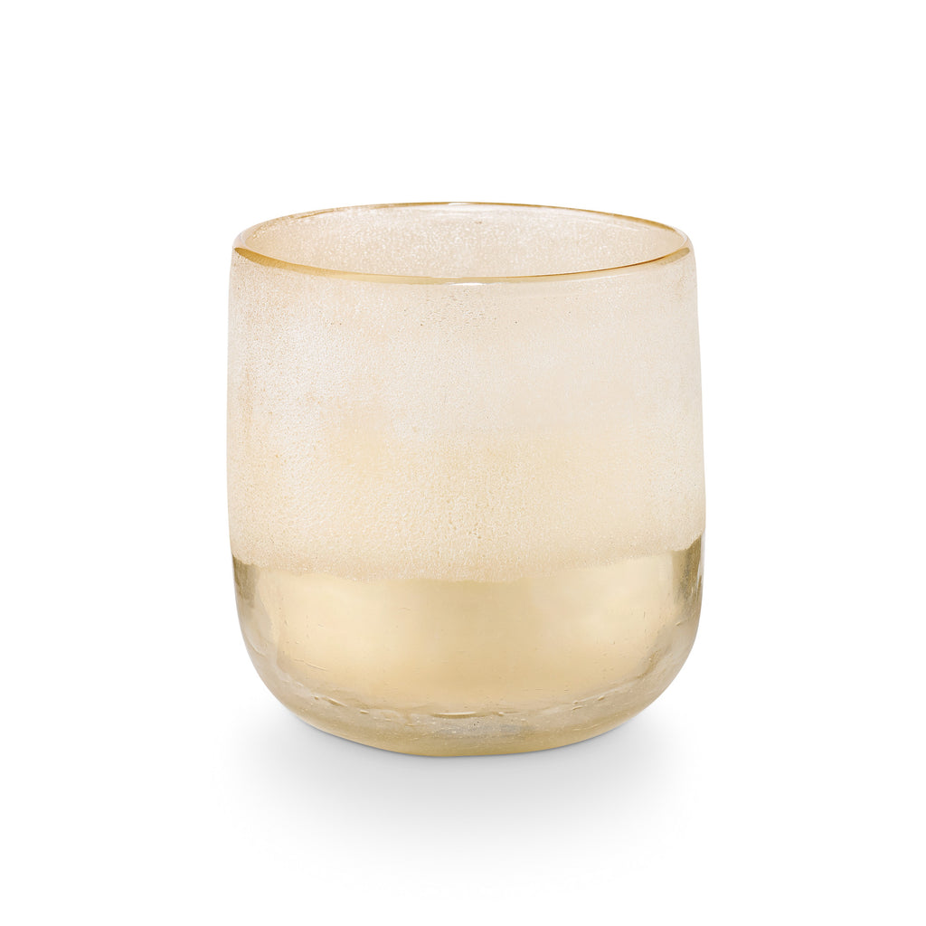 Illume Coconut Milk Mango Mojave Glass Luxury Scented Candle 13 oz - 644911986833