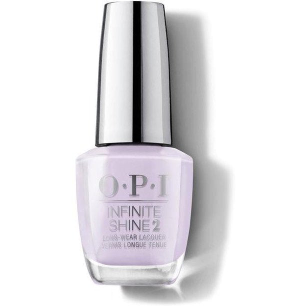 OPI Infinite Shine 2 Long Wear Lacquer Nail Polish - In Pursuit Of Purple 0.5 oz - 09484913