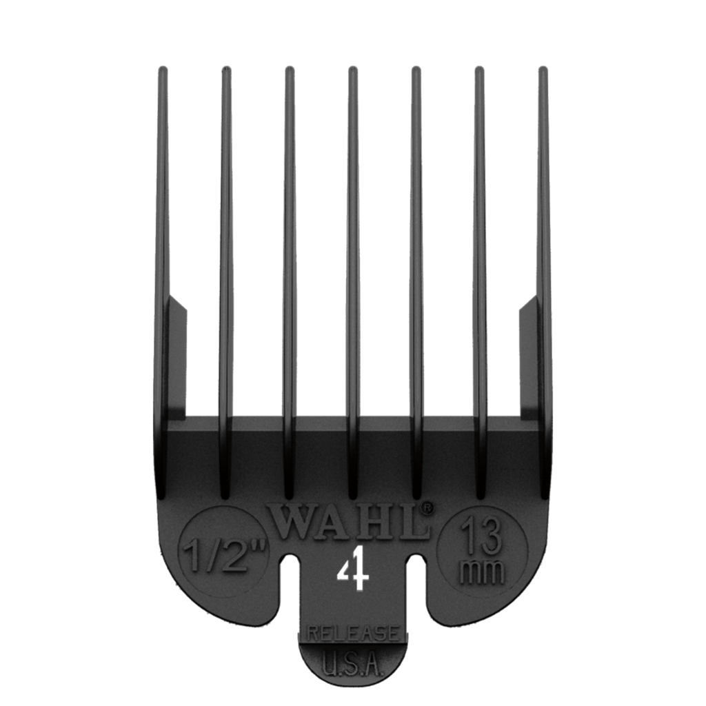 Wahl No 4 Clipper Guide (#3144-001 1/2" 13,0mm)