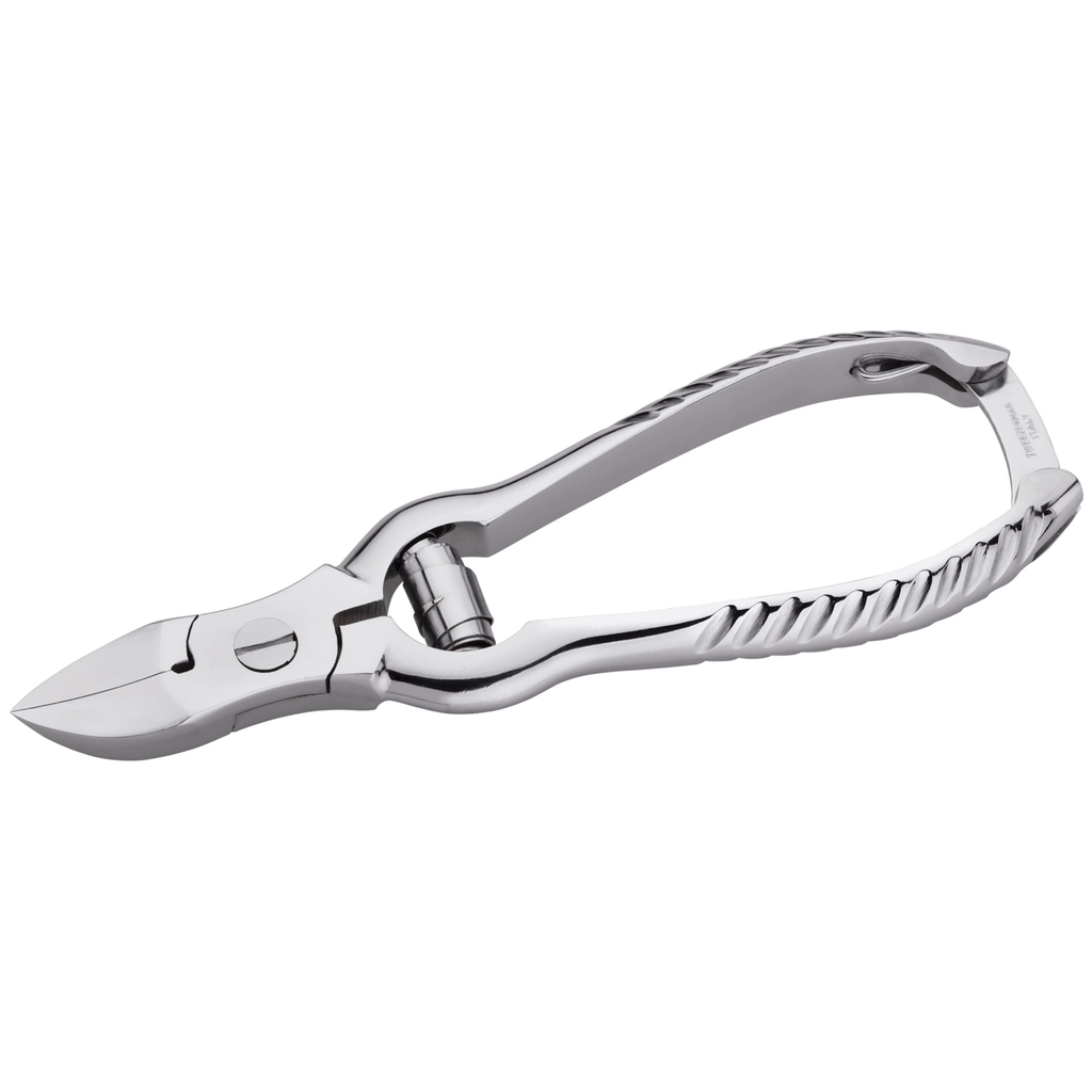 Tweezerman Barrel Spring Toenail Nipper | 5060-R