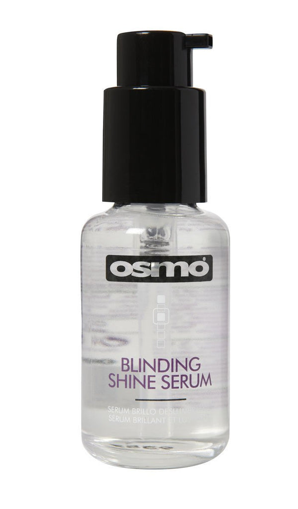 Osmo Blinding Shine Serum 1.7 oz - 5060148617954