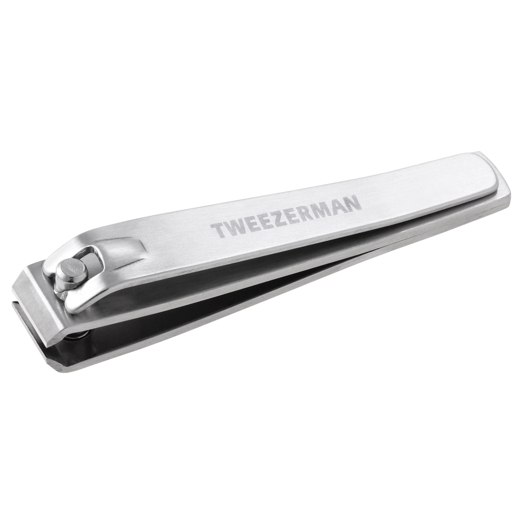 Tweezerman Stainless Steel Toenail Clipper | 5163-R