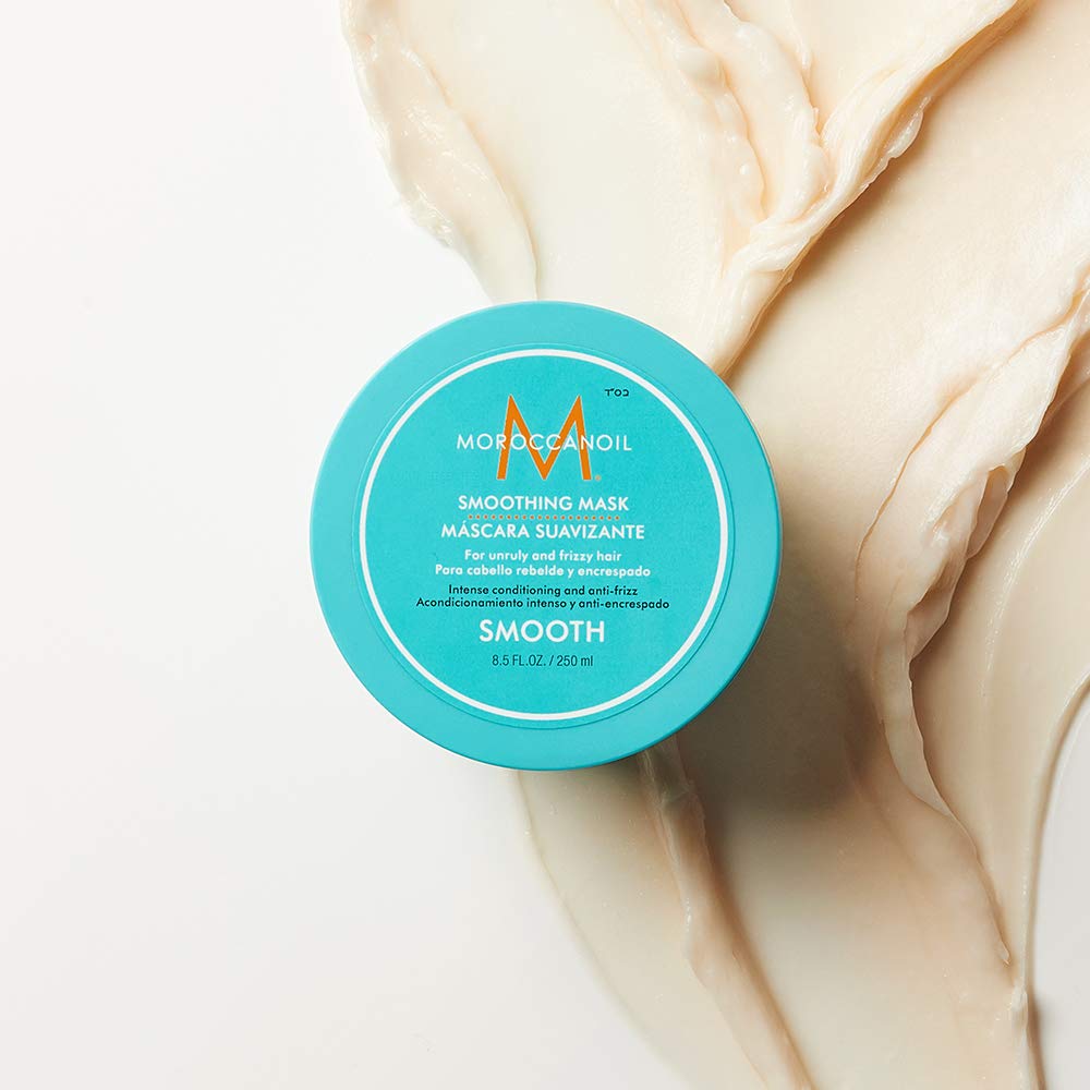 7290015295383 - Moroccanoil SMOOTH Smoothing Mask 16.9 oz / 500 ml