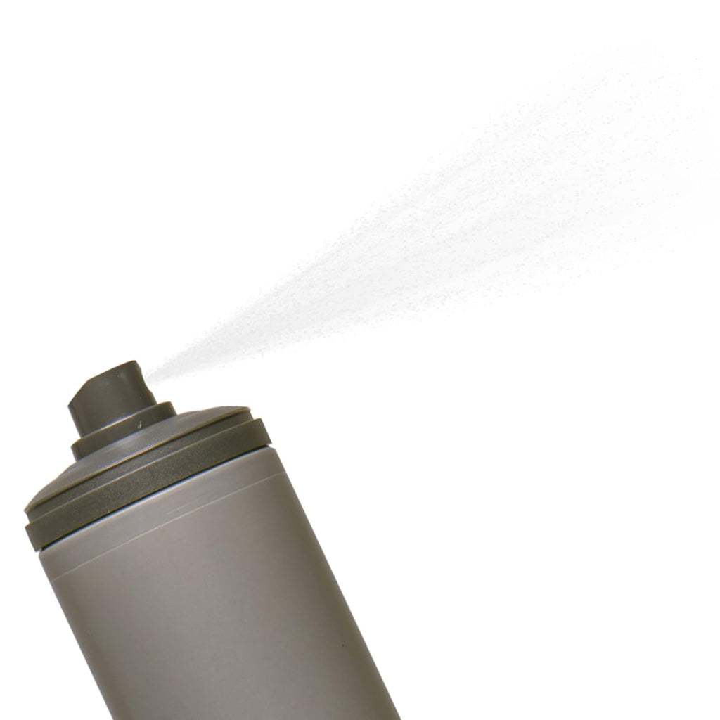 KMS HAIR STAY Firm Finishing Hairspray 8 oz / 229 g | Hold 5/5 & Shine 4/5