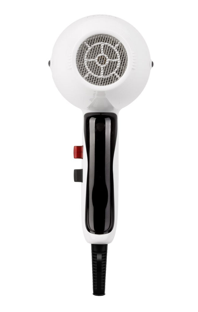 Elchim Dryer 3900 Healthy Ionic Hair Dryer - White / Black