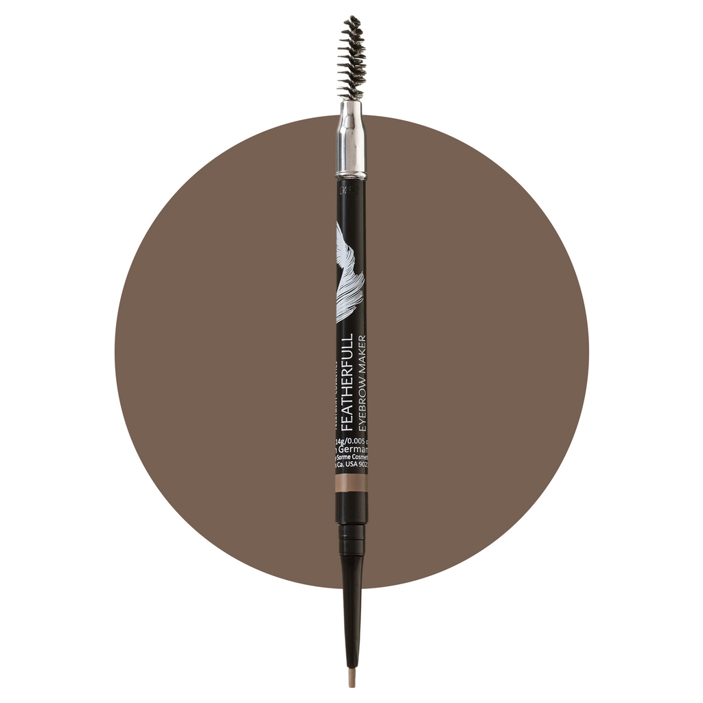 768106021984 - Sorme Featherfull Mechanical Eyebrow Pencil - 51 Taupe