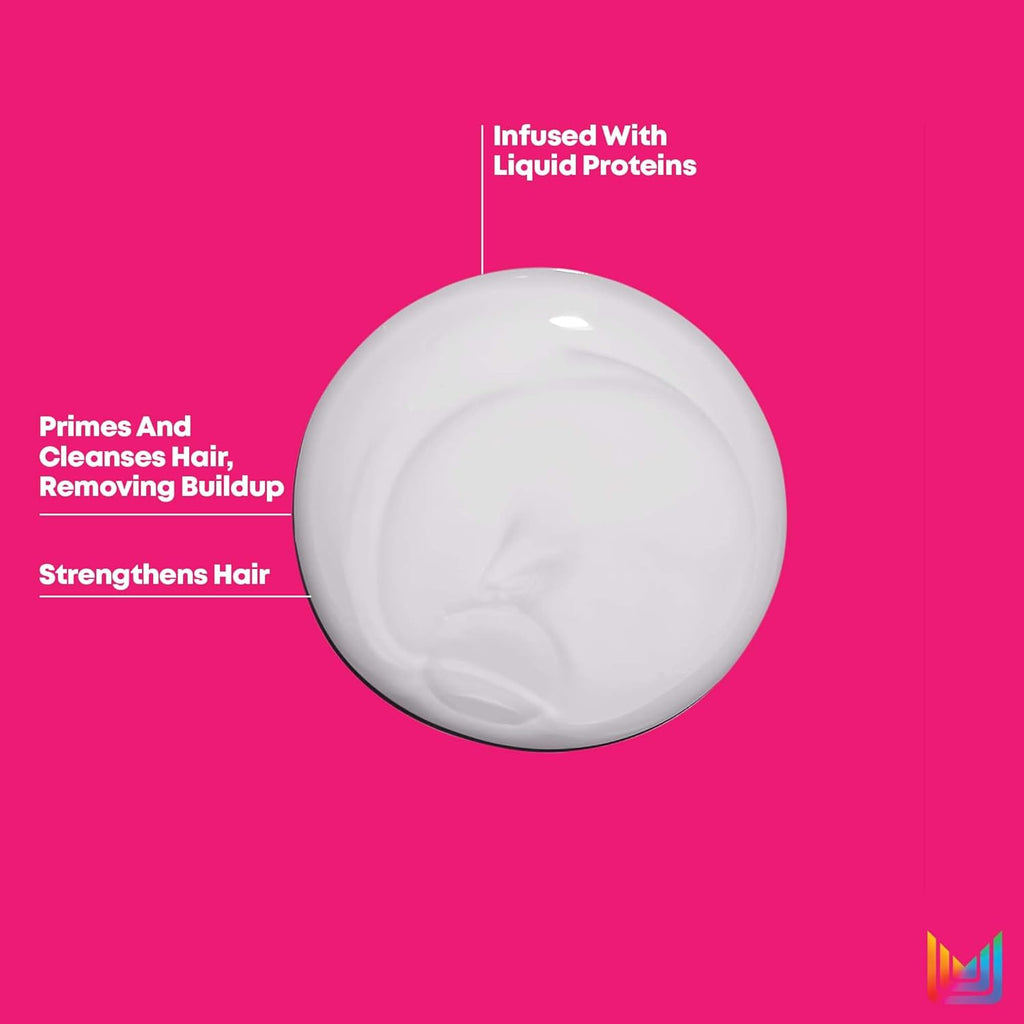 Matrix INSTACURE Anti-Breakage Shampoo System 10.1 oz / 300 ml