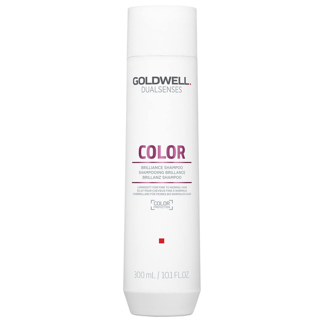 4021609029014 - Goldwell Dualsenses COLOR Brilliance Shampoo 10.1 oz / 300 ml