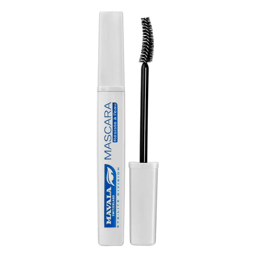 Mavala EYE-LITE Waterproof Mascara 0.32 oz / 10 ml - Black