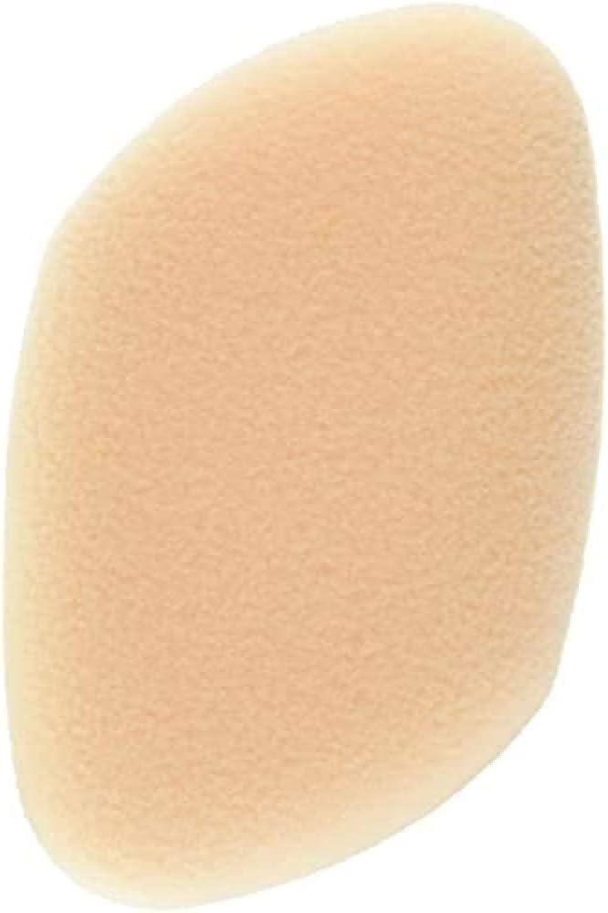 Stript Flocked Sponge - 899190001863