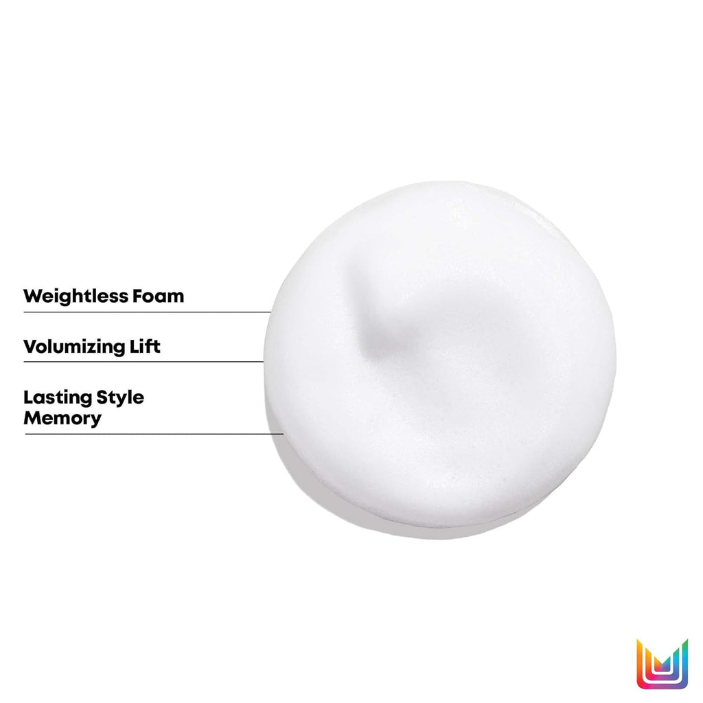 Matrix Setter Mousse 8.2 oz / 232 g | Volumizing Lift & Shine