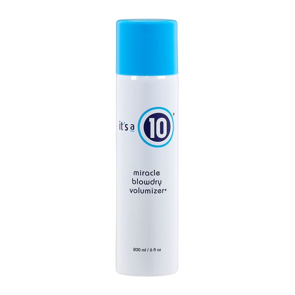 It's a 10 Miracle Blowdry Volumizer 6 oz - 898571000426