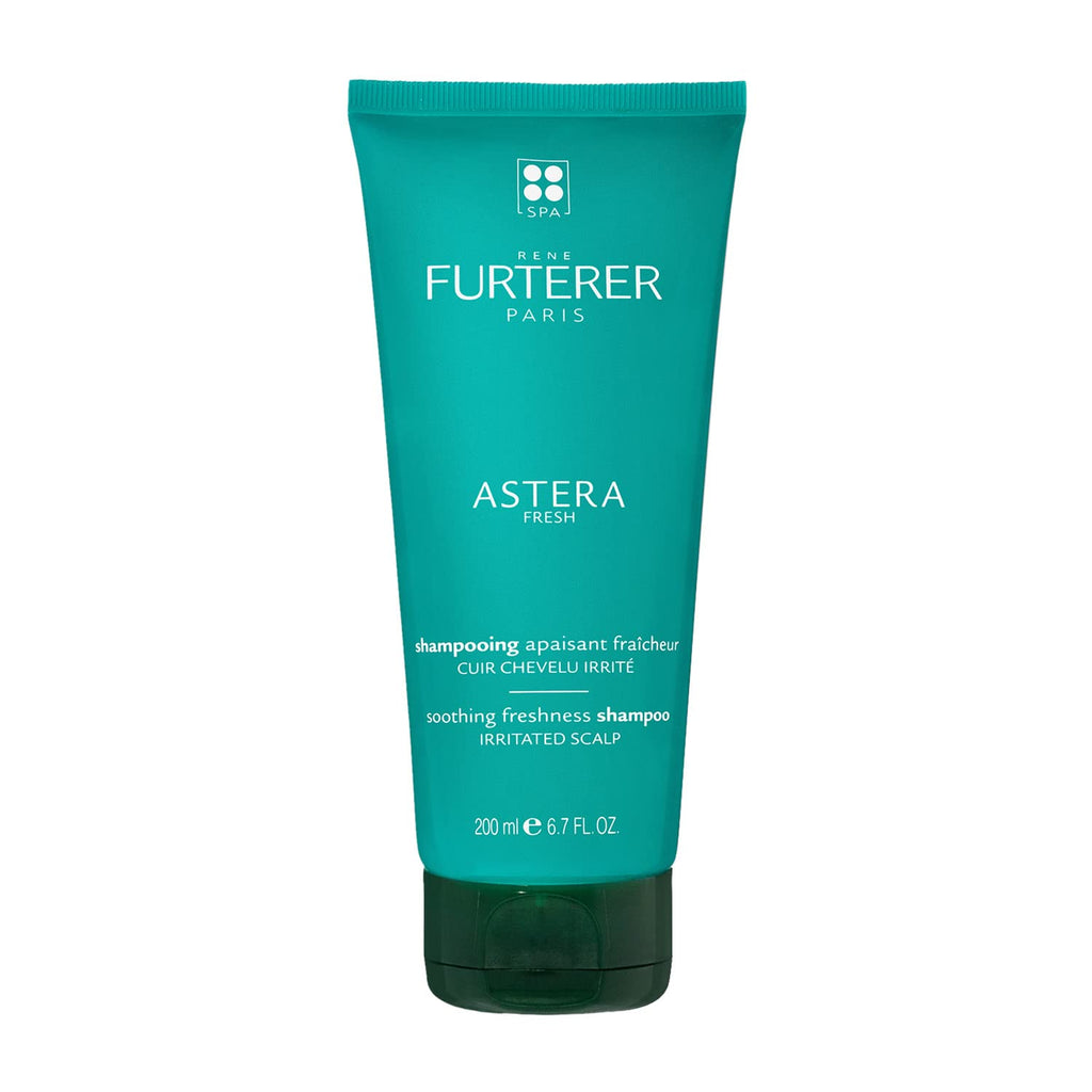 Rene Furterer ASTERA FRESH Soothing Freshness Shampoo 6.7 oz / 200 ml