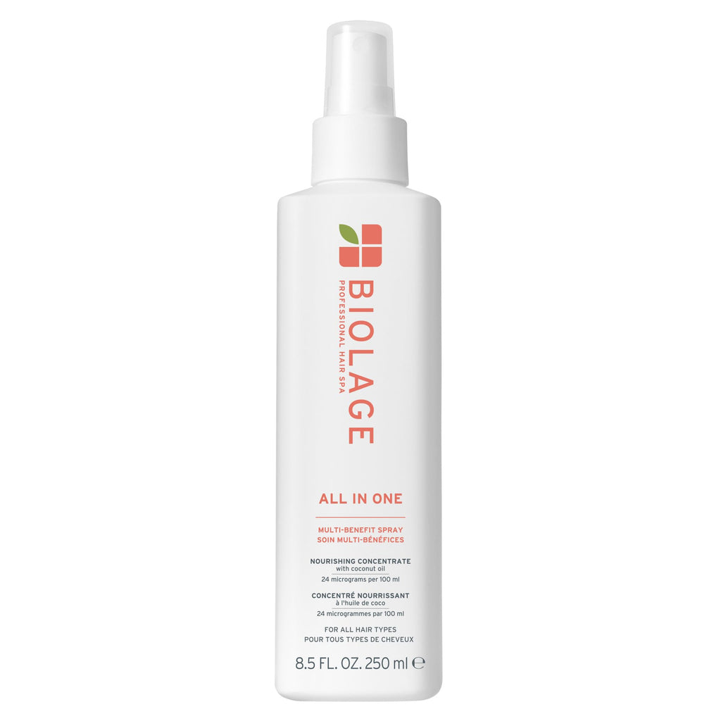 Biolage All-In-One Multi-Benefit Spray 8.5 oz / 250 ml
