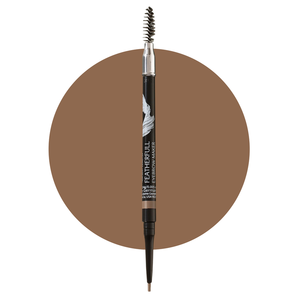 768106021991 - Sorme Featherfull Mechanical Eyebrow Pencil - 52 Auburn