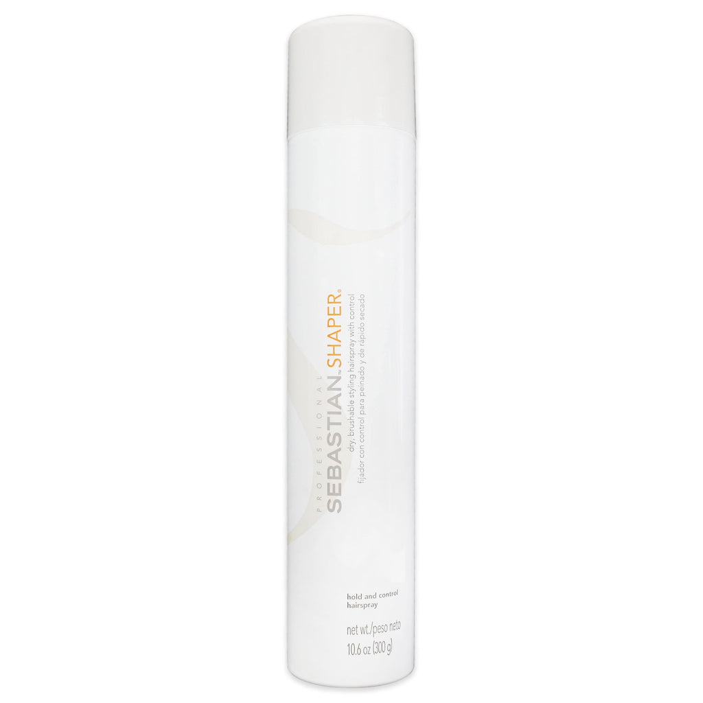 Sebastian Shaper Hold & Control Hairspray 10.6 oz / 300 g