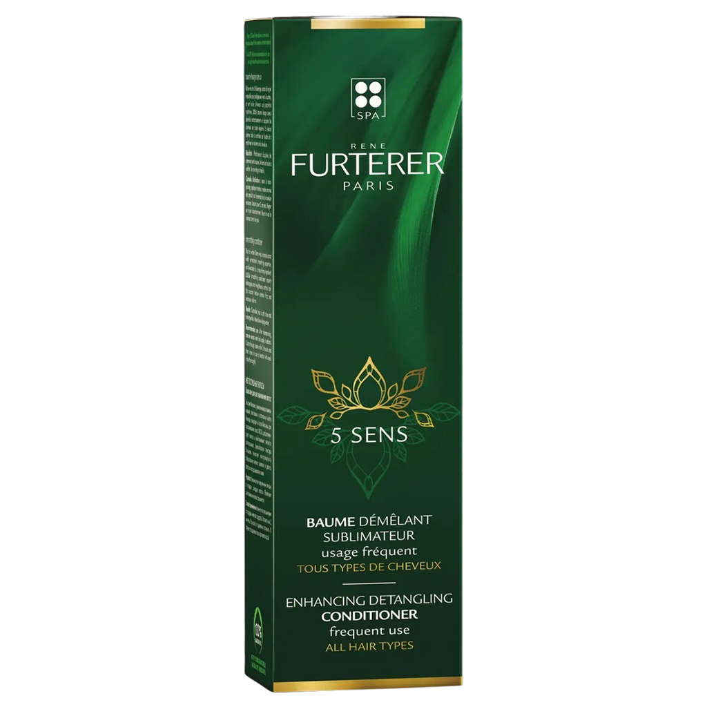 Rene Furterer 5 SENS Enhancing Detangling Conditioner 5 oz / 150 ml