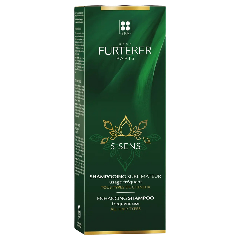 Rene Furterer 5 SENS Enhancing Shampoo 6.7 oz / 200 ml