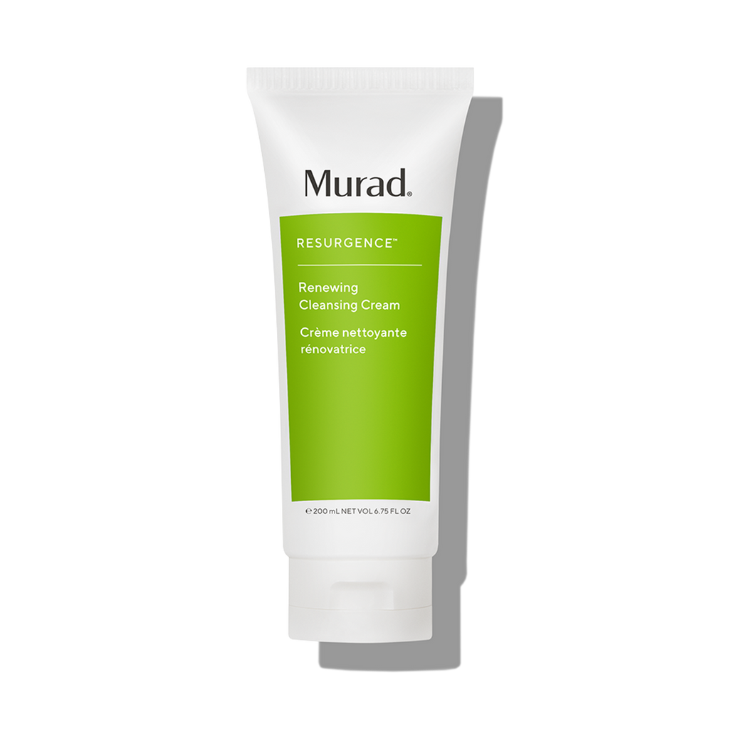 767332601243 - Murad Renewing Cleansing Cream 6.75 oz / 200 ml | Resurgence