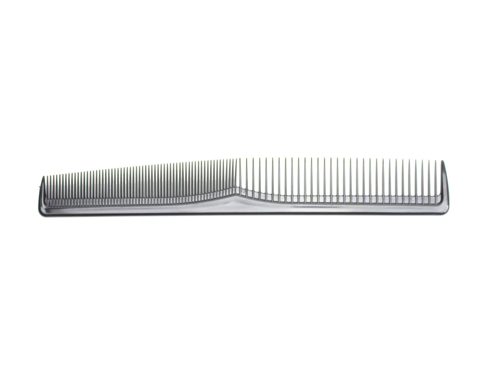 HairArt Brilliance Styling Comb 7" - 727428060514