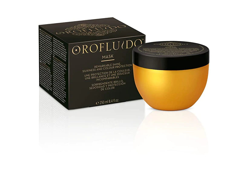 Orofluido Mask 8.4 oz - 8432225031408