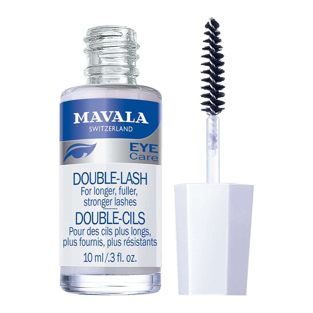 Mavala DOUBLE-LASH 0.3 oz / 10 ml | Eye Care