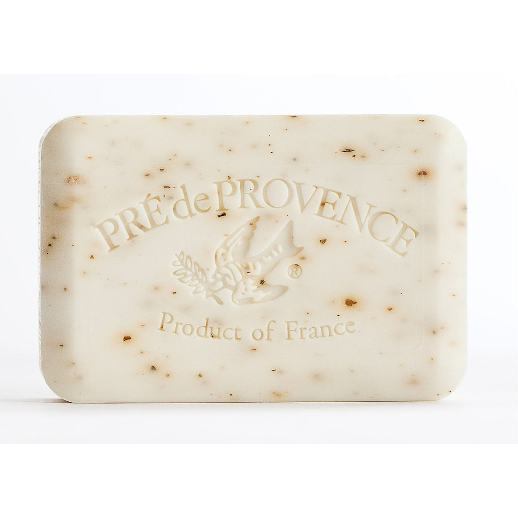 612082764017 - European Soaps Soap Bar 8.8 oz / 250 g - White Gardenia | Pre de Provence