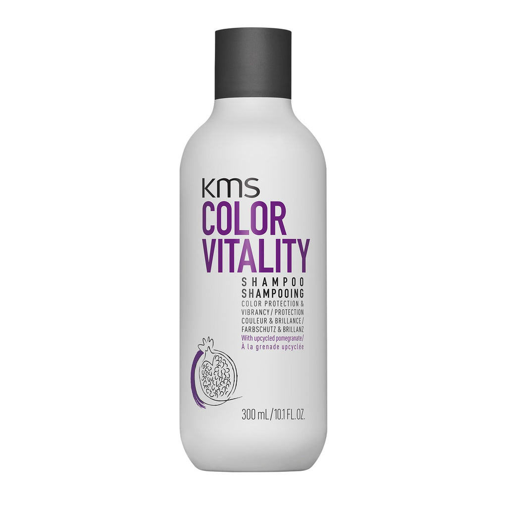 KMS COLOR VITALITY Shampoo 10.1 oz / 300 ml
