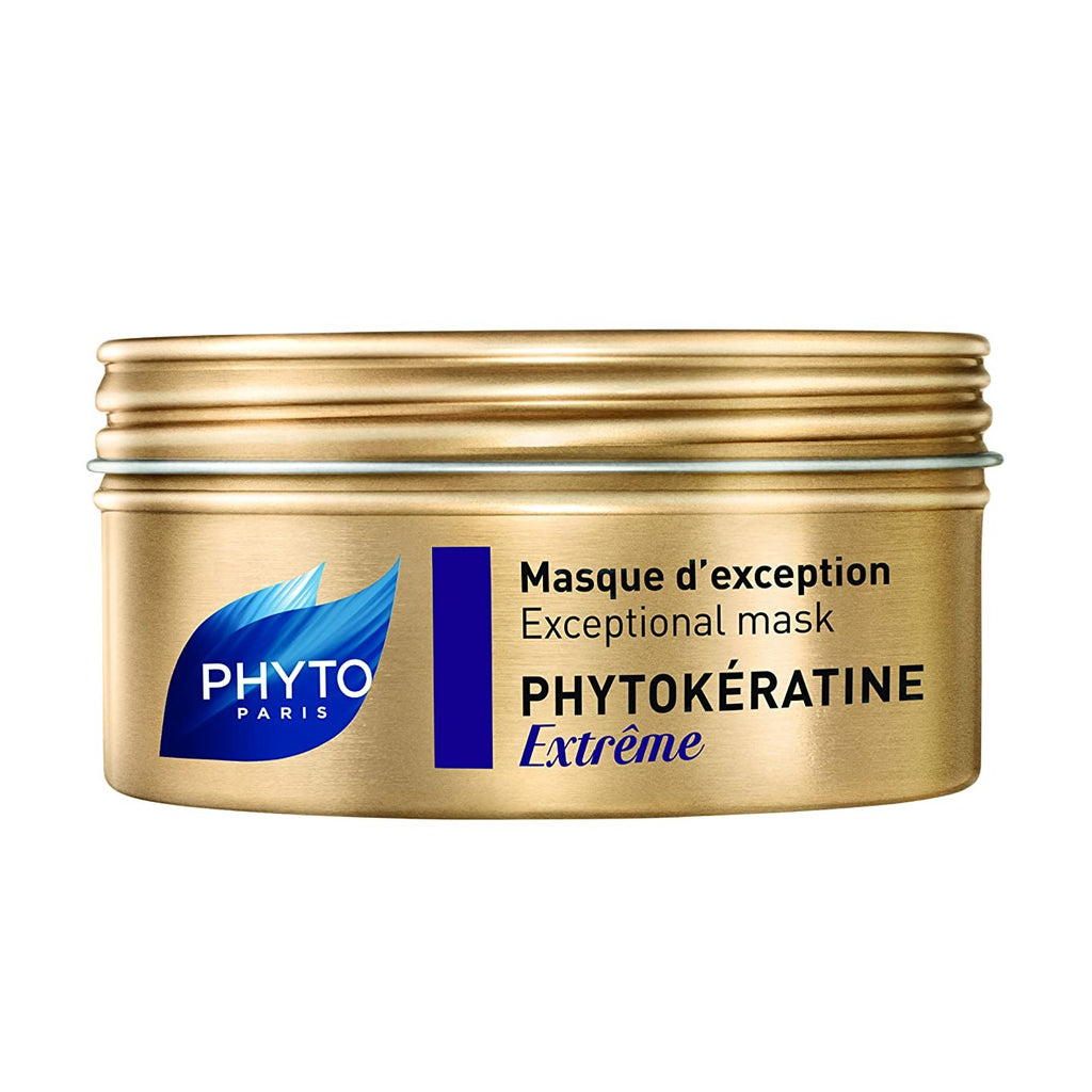 3338221001467 - Phyto PHYTOKERATINE Extreme Exceptional Mask 6.7 oz / 200 ml