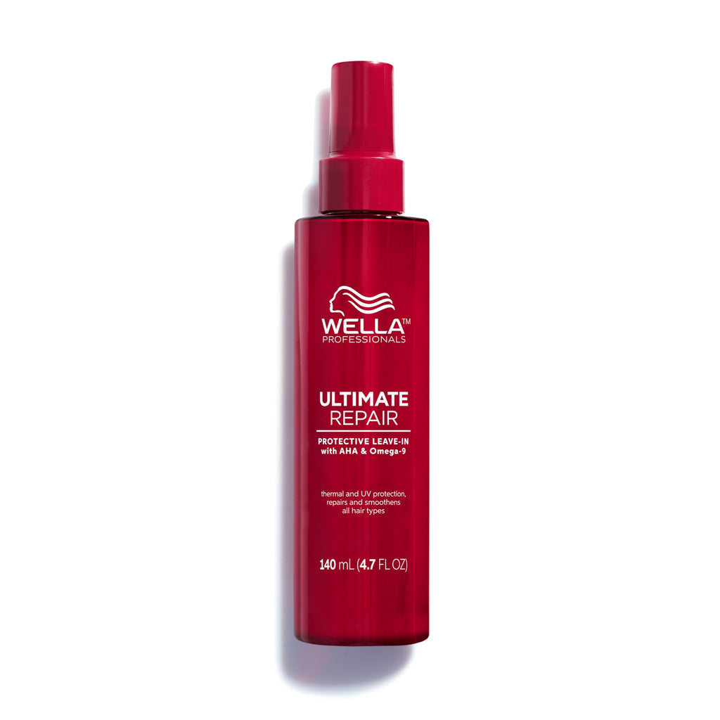 Wella ULTIMATE REPAIR Protective Leave-In 4.7 oz / 140 ml | Step 4