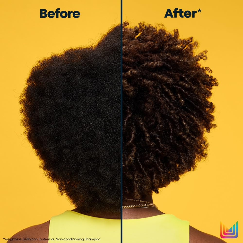 Matrix A Curl Can Dream Gentle Cleansing Shampoo 10.1 oz / 300 ml | For Curls & Coils