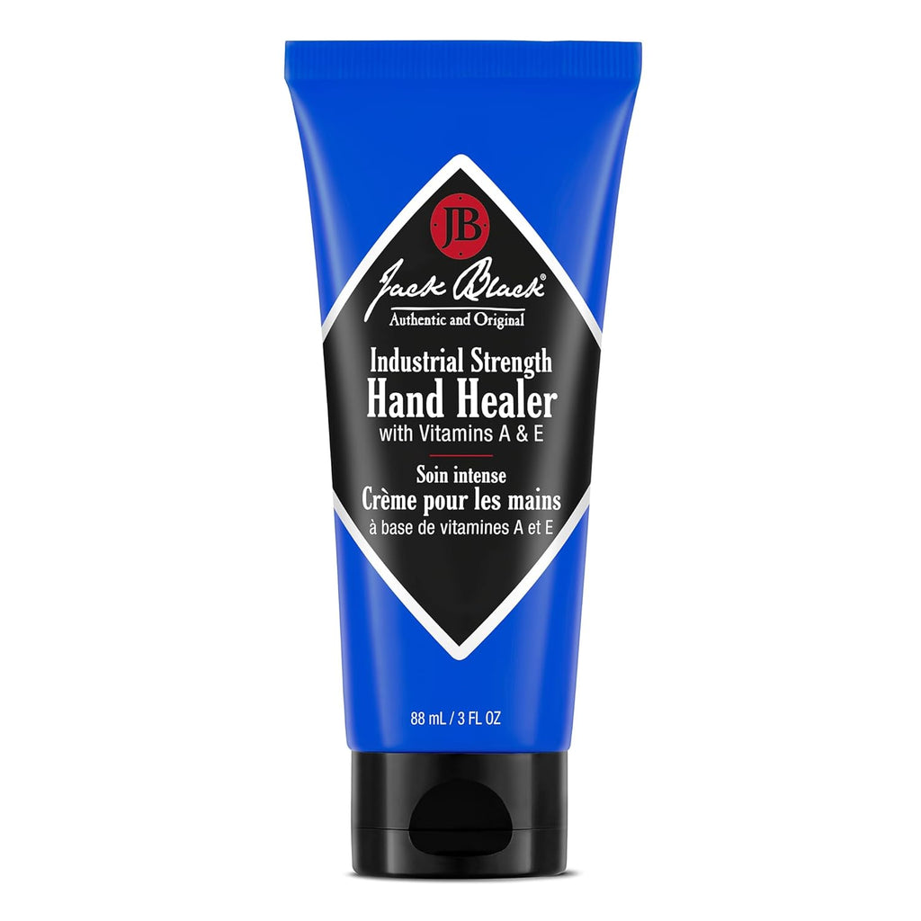 Jack Black Industrial Strength Hand Healer 3 oz / 88 ml