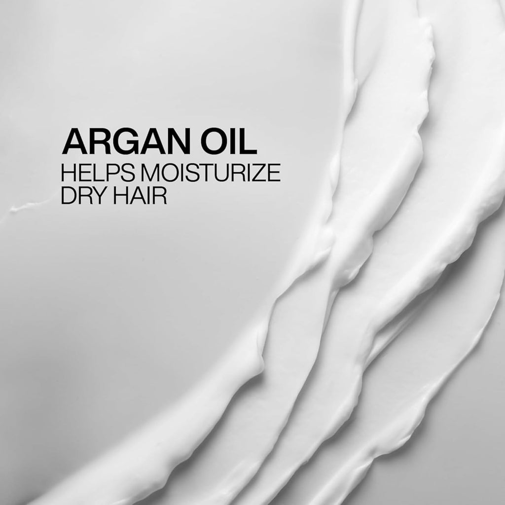 Redken All Soft Conditioner 10.1 oz / 300 ml | For Dry / Brittle Hair