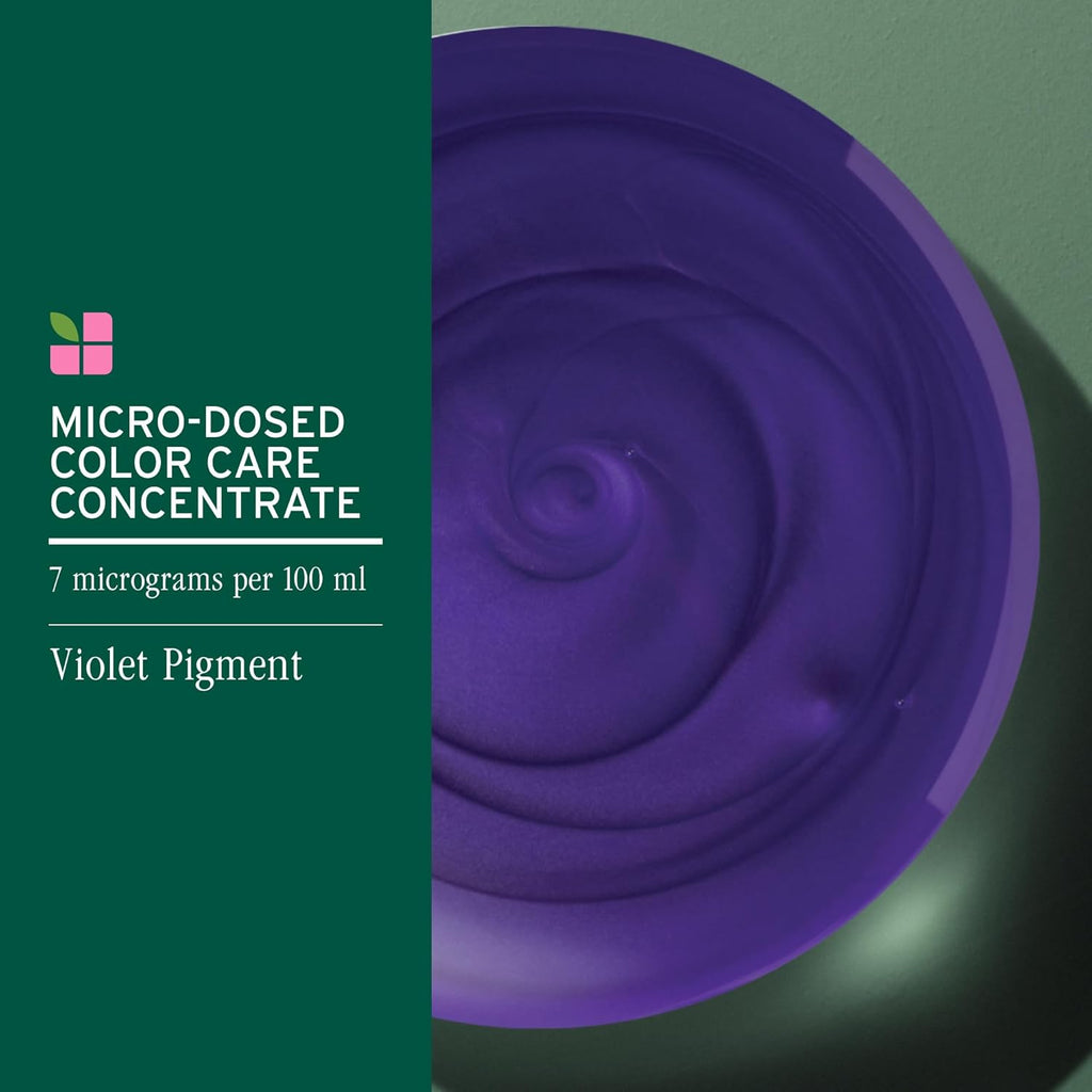 Biolage Color Last Purple Shampoo 13.5 oz / 400 ml