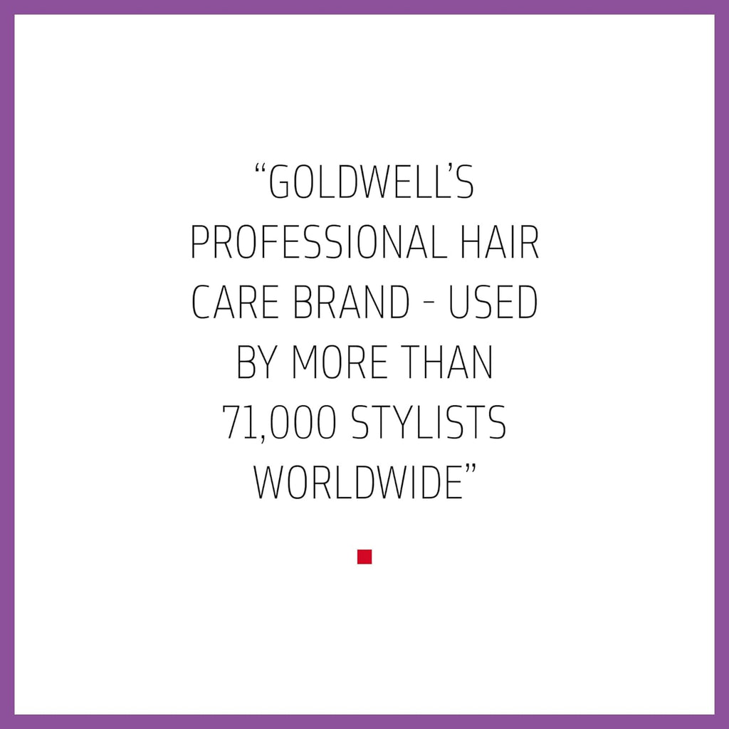 4021609029106 - Goldwell Dualsenses Blondes & Highlights Anti-Yellow Shampoo 10.1 oz / 300 ml