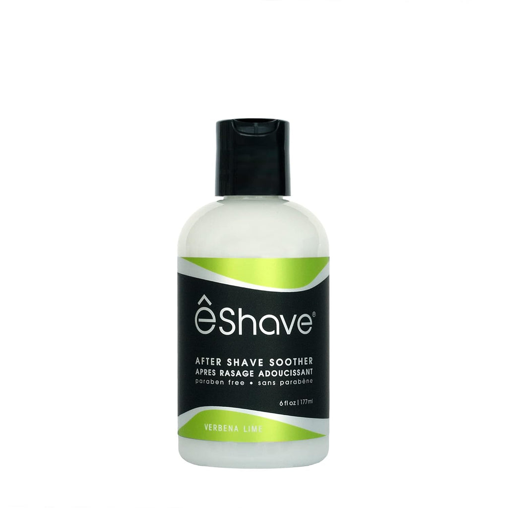 613443260070 - eShave After Shave Soother 6 oz / 177 ml - Verbena Lime