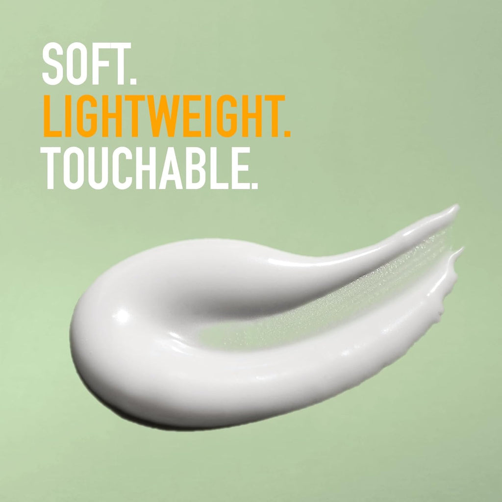 KMS CONSCIOUS STYLE Beach Style Creme 3.3 oz / 100 ml | Hold 3/5, Shine 0/5