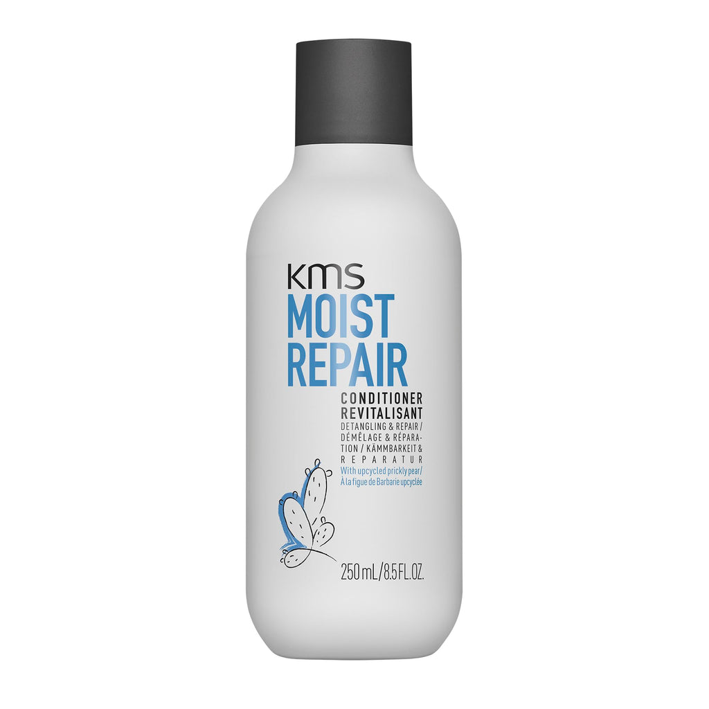 KMS MOIST REPAIR Shampoo 10.1 oz / 300 ml