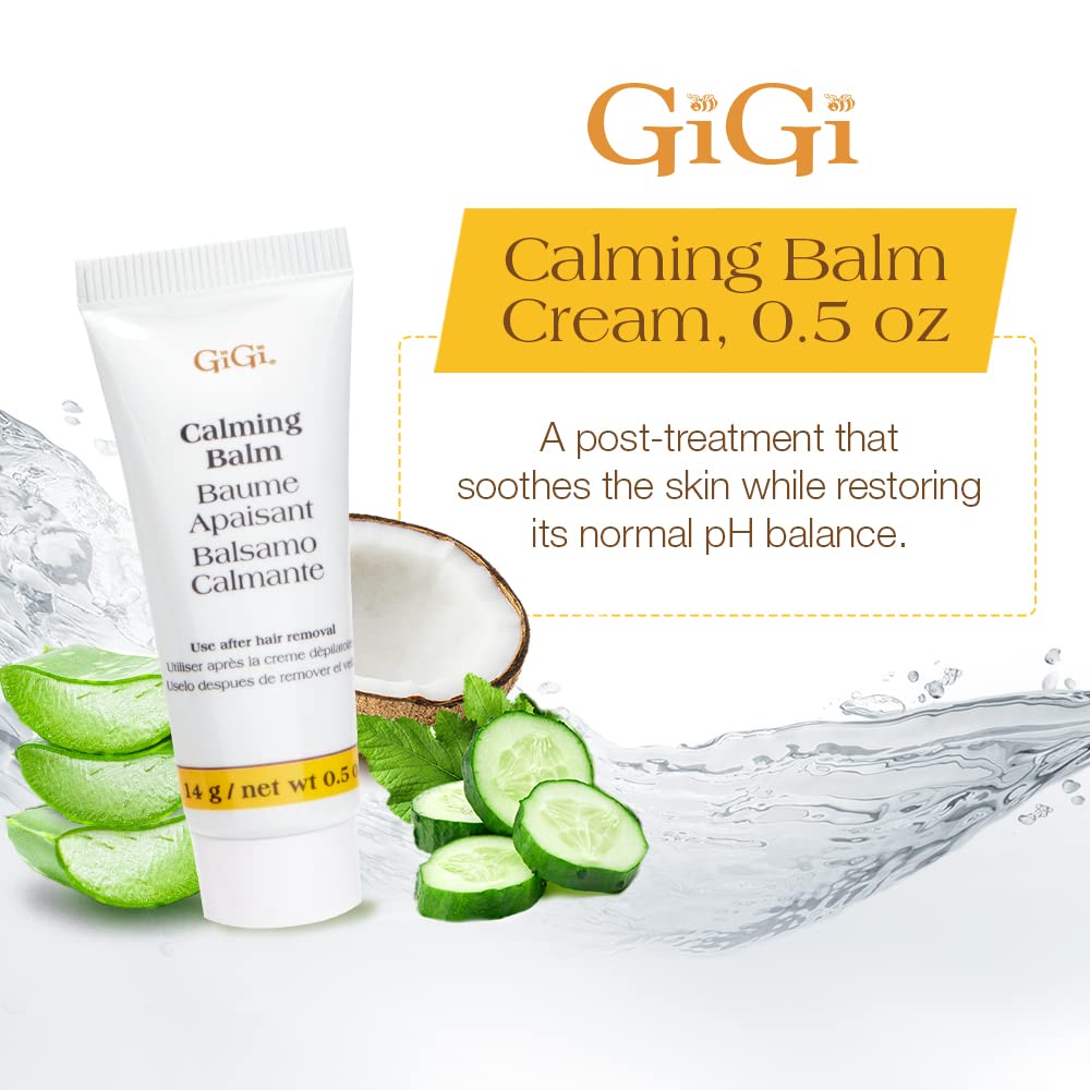 073930044505 - Gigi Hair Removal Cream Kit | For Bikini & Legs