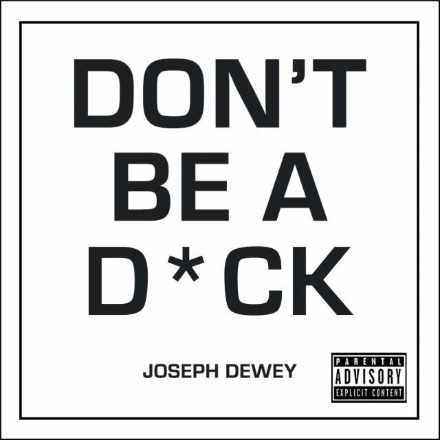 Don't Be Dick
