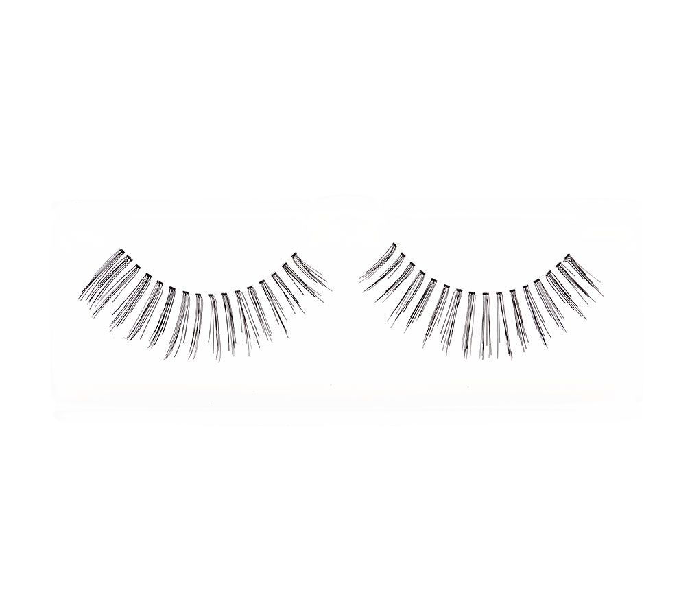 Ardell Natural Invisiband Lashes - Scanties Black - 074764650177
