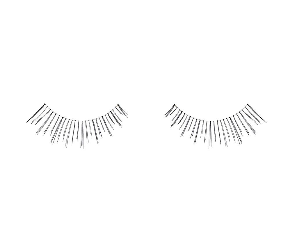 Ardell Natural Invisiband Lashes - Sweeties Black - 074764650191