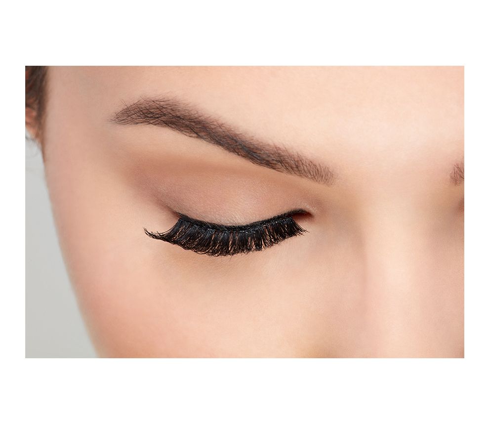 Ardell Magnetic Lashes - Double Demi Wispies - 74764679529
