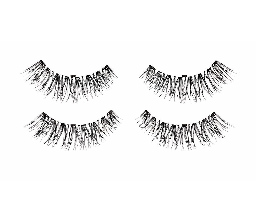 Ardell Magnetic Lashes - Double Demi Wispies - 74764679529