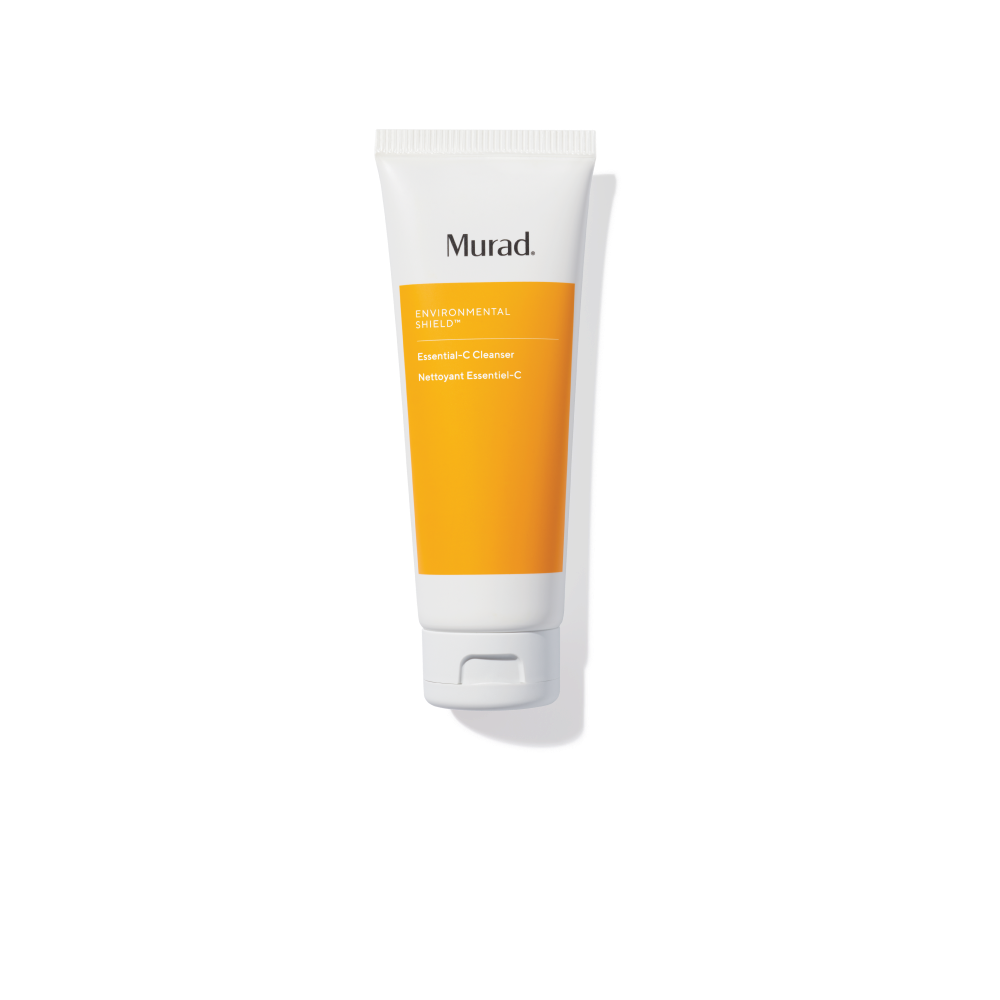 Murad Essential-C Cleanser 6.75 oz / 200 ml | Environmental Shield
